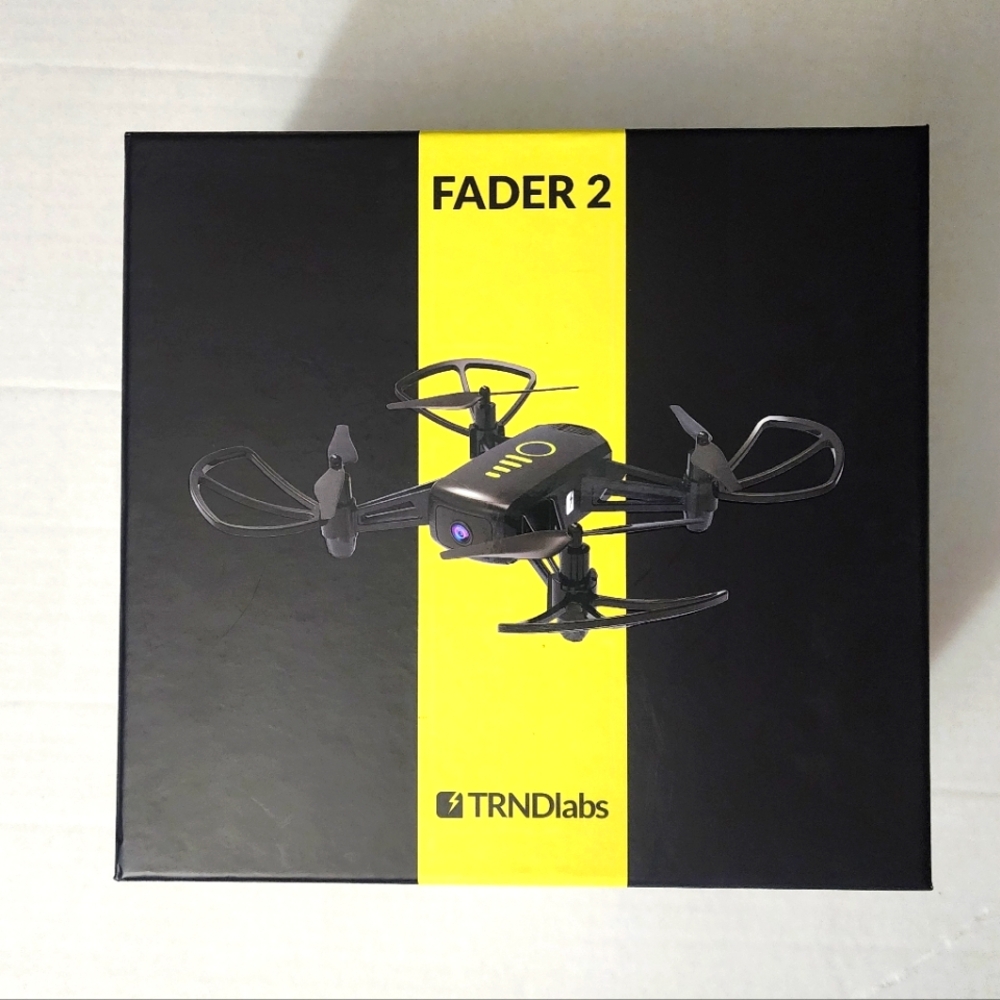 Fader 2 Mini Drone